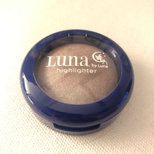 Luna Baked Highlighter "Calypso" - NEVER OPENED